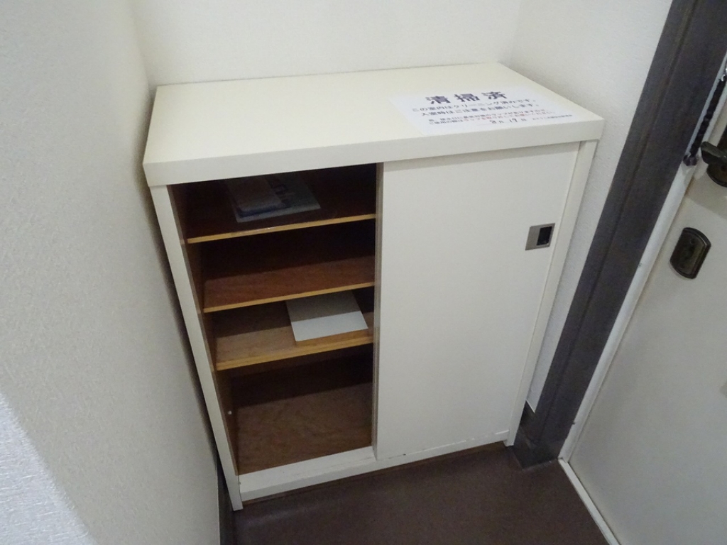 ファーストエイト福室Ⅱ その他19