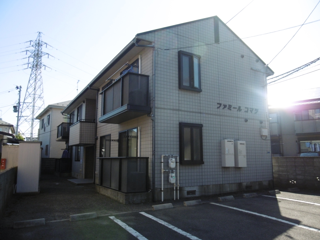ファミール　コマツ その他1