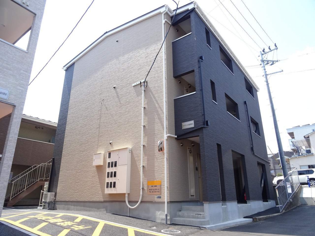 リングフィールド連坊駅前Ⅱ その他1