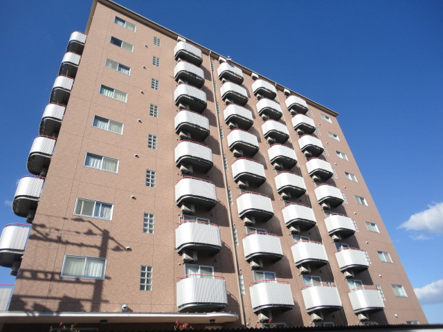 Ｓｕｎ－Ｆｅｌｉｃｅ・１７ 1703号室 外観