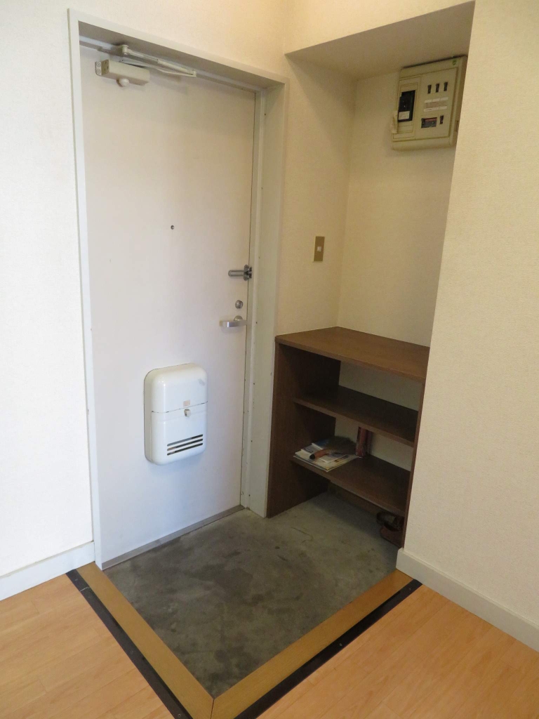 メゾン落合 その他12
