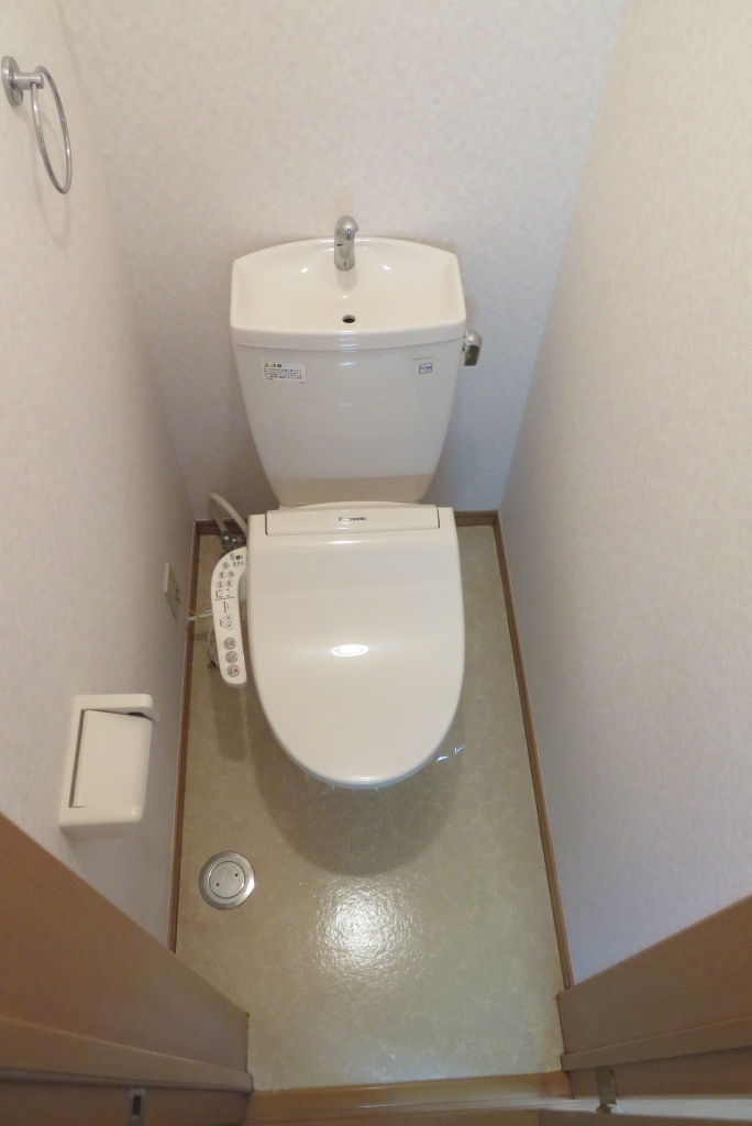 プリンスコート弥生町Ａ その他6