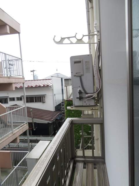 グリーンリーフ旭ヶ丘 その他12