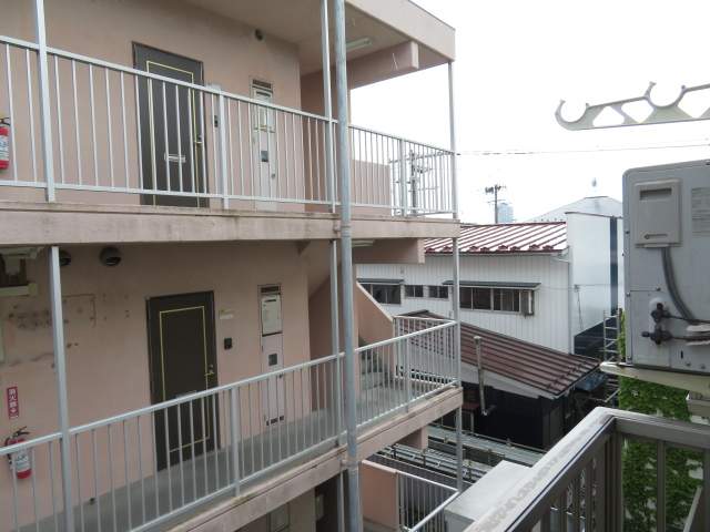 グリーンリーフ旭ヶ丘 その他27