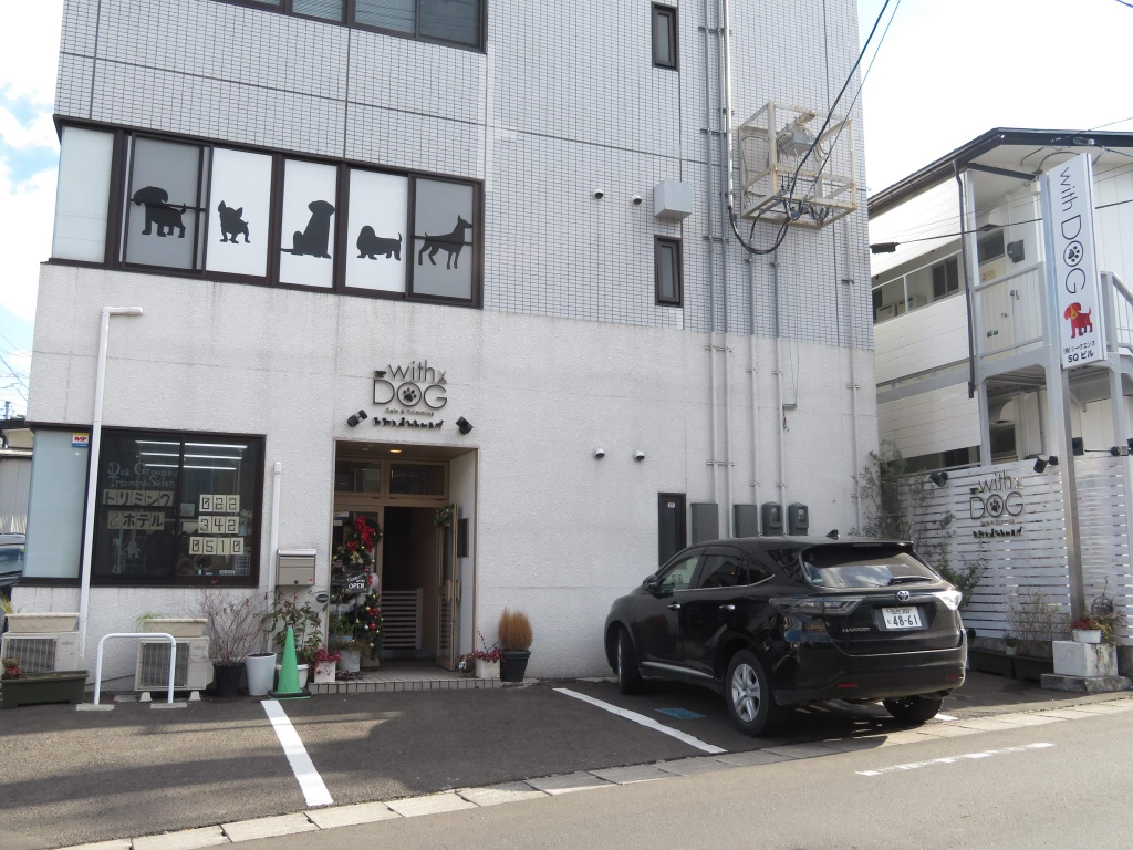 ＭＡＩＳＯＮ　ＤＥ　ＢＯＵＬＥＡＵ その他9
