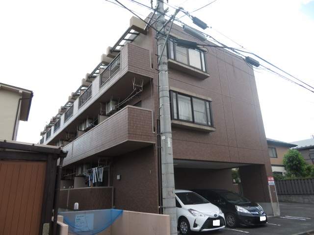 ノーブル上杉 その他2