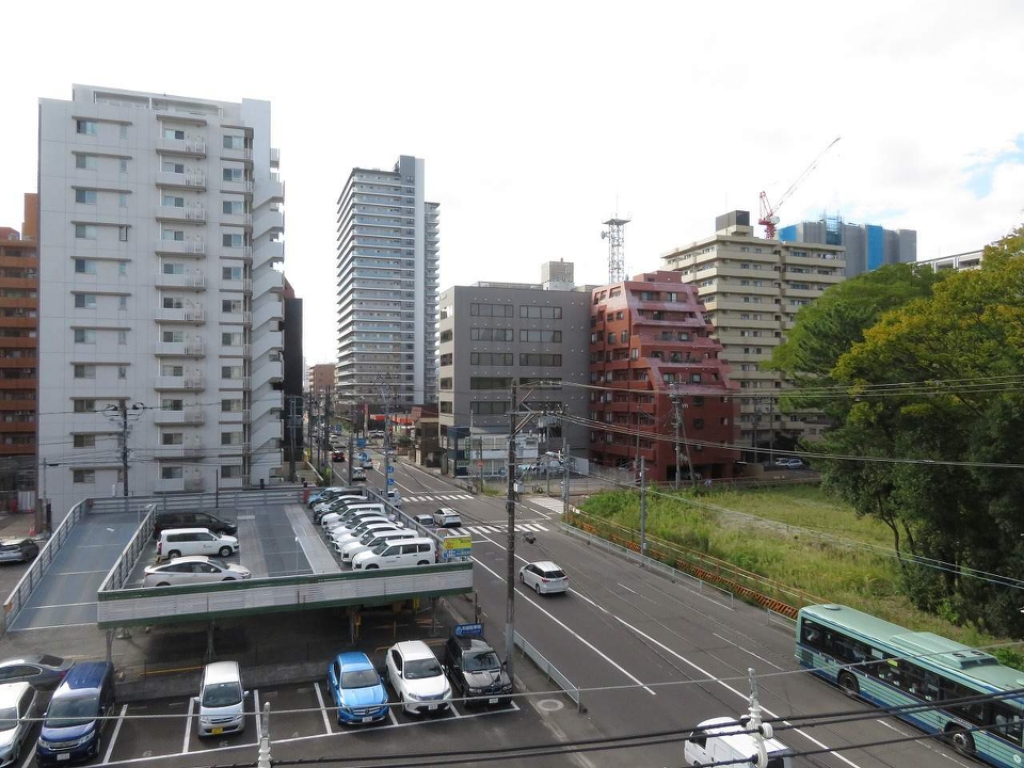 セントフィールド上杉 その他27
