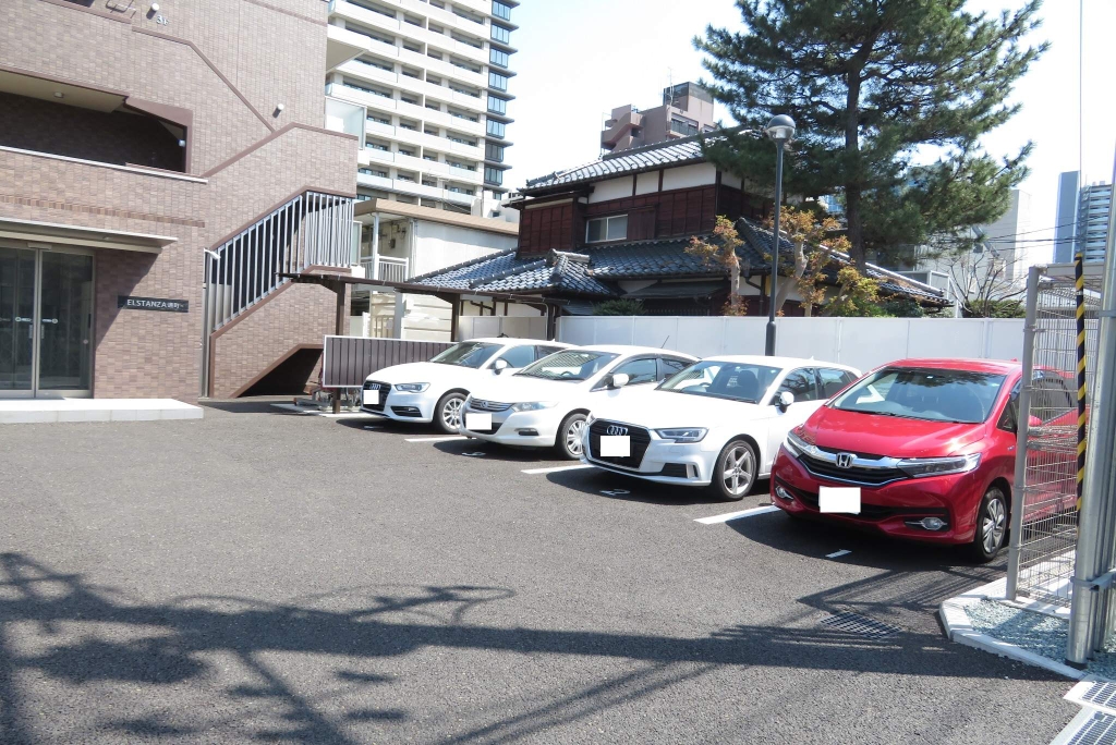 エルスタンザ通町 その他28
