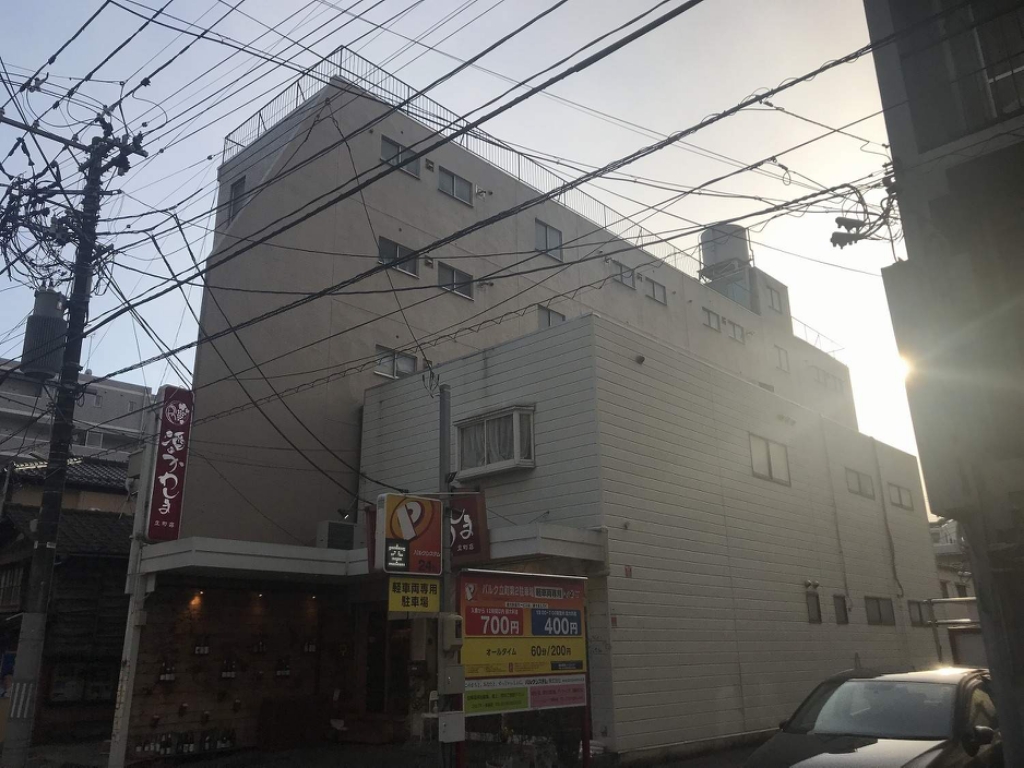 あかさかマンション その他1