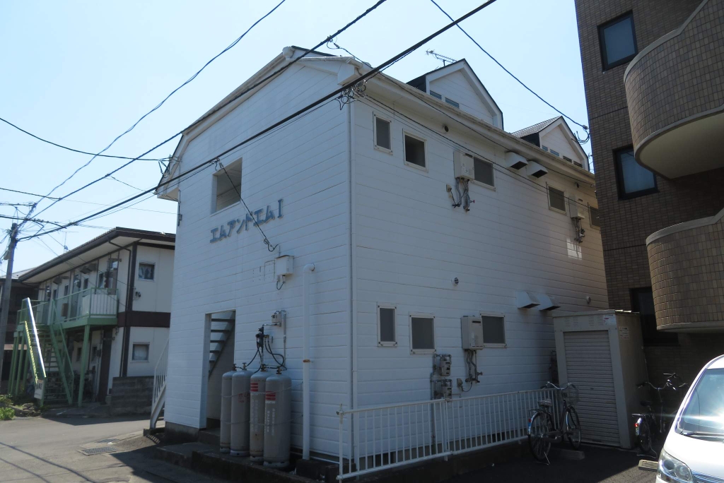 エムアンドエムⅠ その他2