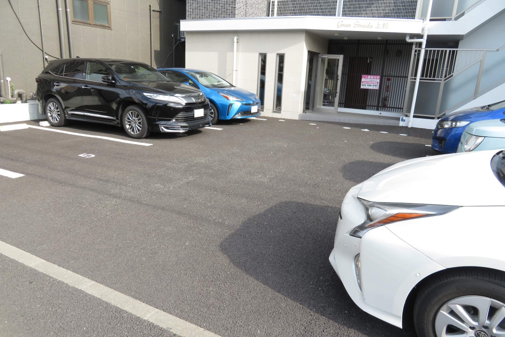 Ｇｒａｎ　Ｓｔｒａｄａ上杉 その他27