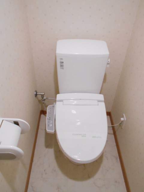 パークサイドレジデンス榴岡 その他6