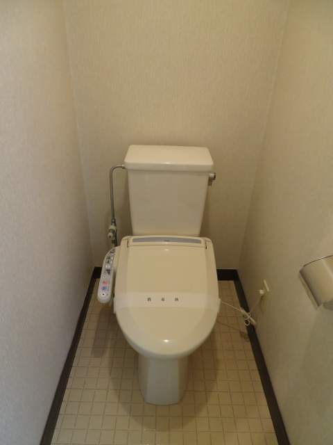 ユナイト上杉ビル その他6