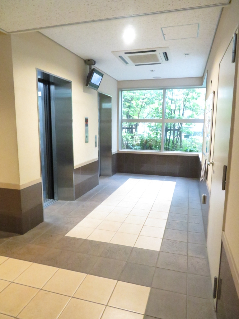 レジデンス仙台駅東 その他26