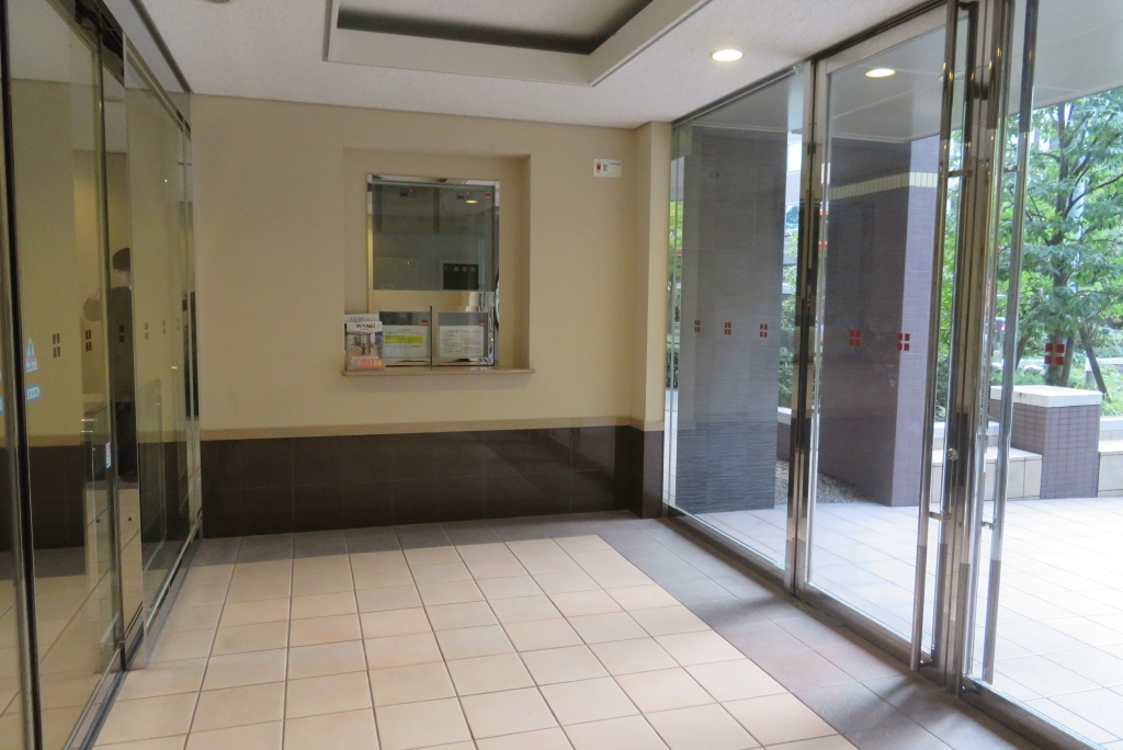 レジデンス仙台駅東 その他27