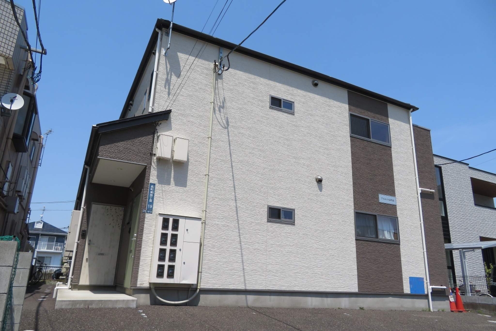 アスコット長町南 その他1
