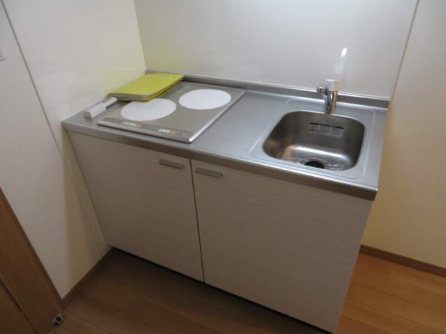 アスコット長町南 その他4