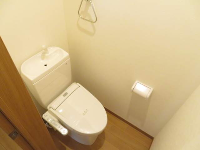アスコット長町南 その他6