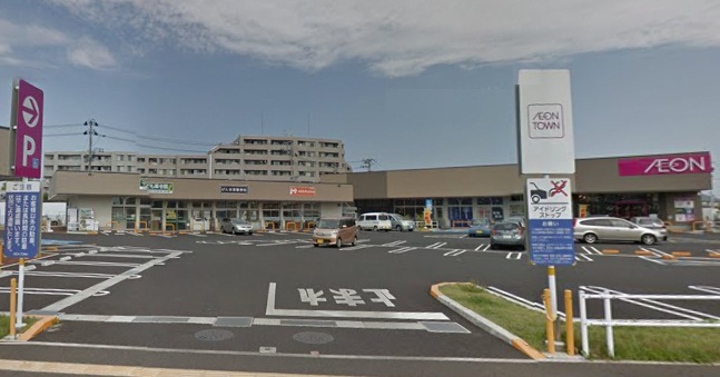 アスコット長町南 その他10