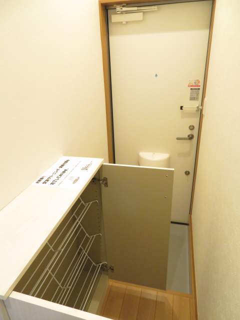 アスコット長町南 その他14