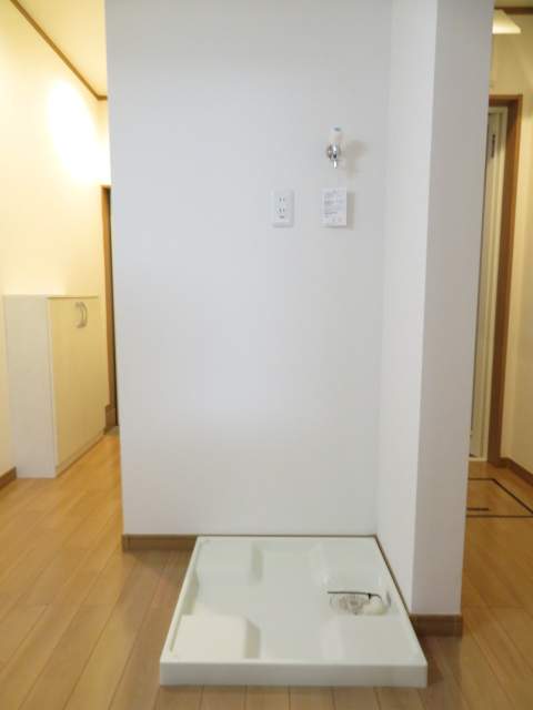 アスコット長町南 その他16
