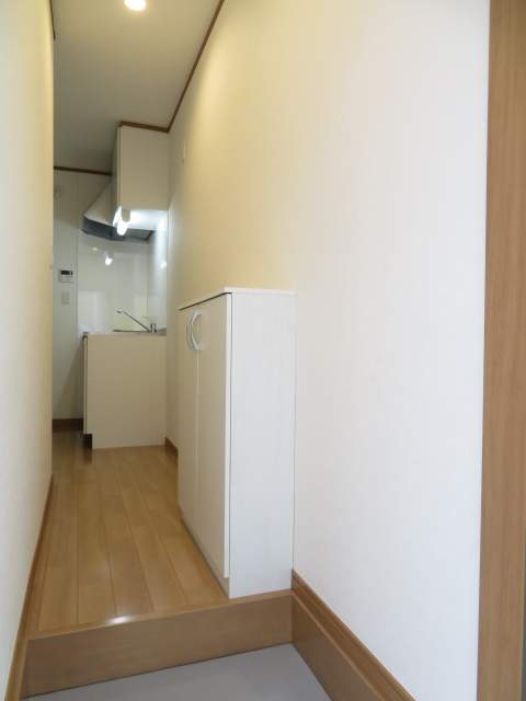 アスコット長町南 その他17