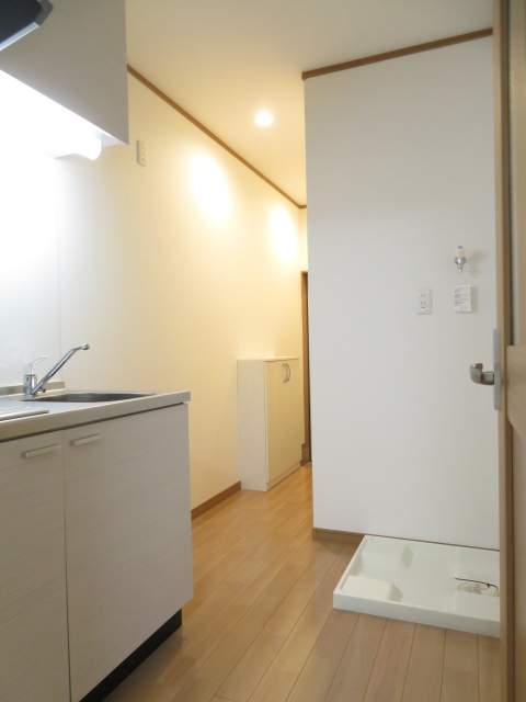 アスコット長町南 その他23