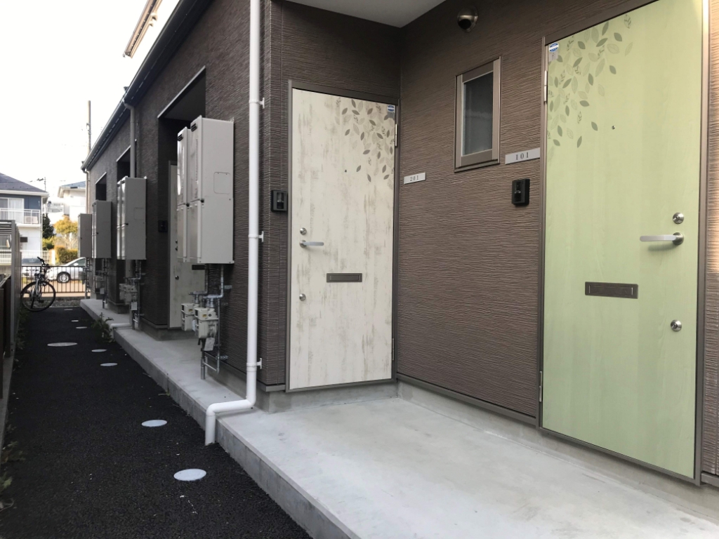 アスコット長町南 その他28