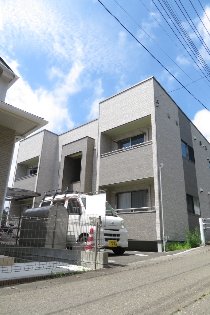 リヴェール旭ヶ丘 その他2
