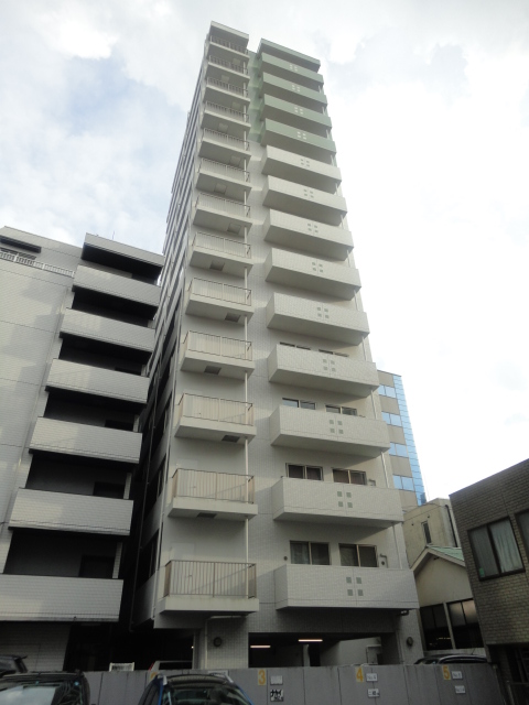 ヴィアーレ勾当台Ⅰ その他7