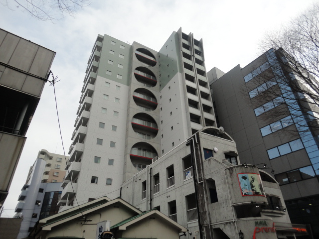 ヴィアーレ勾当台Ⅰ その他8