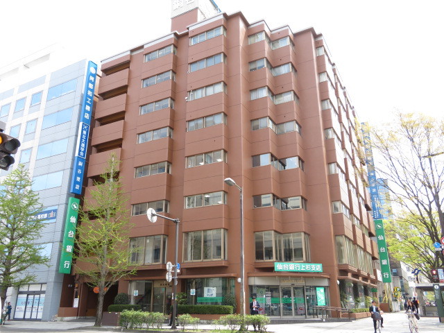 ヴィアーレ勾当台Ⅰ その他10
