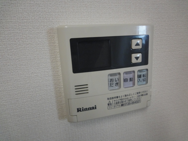 ヴィアーレ勾当台Ⅰ その他25