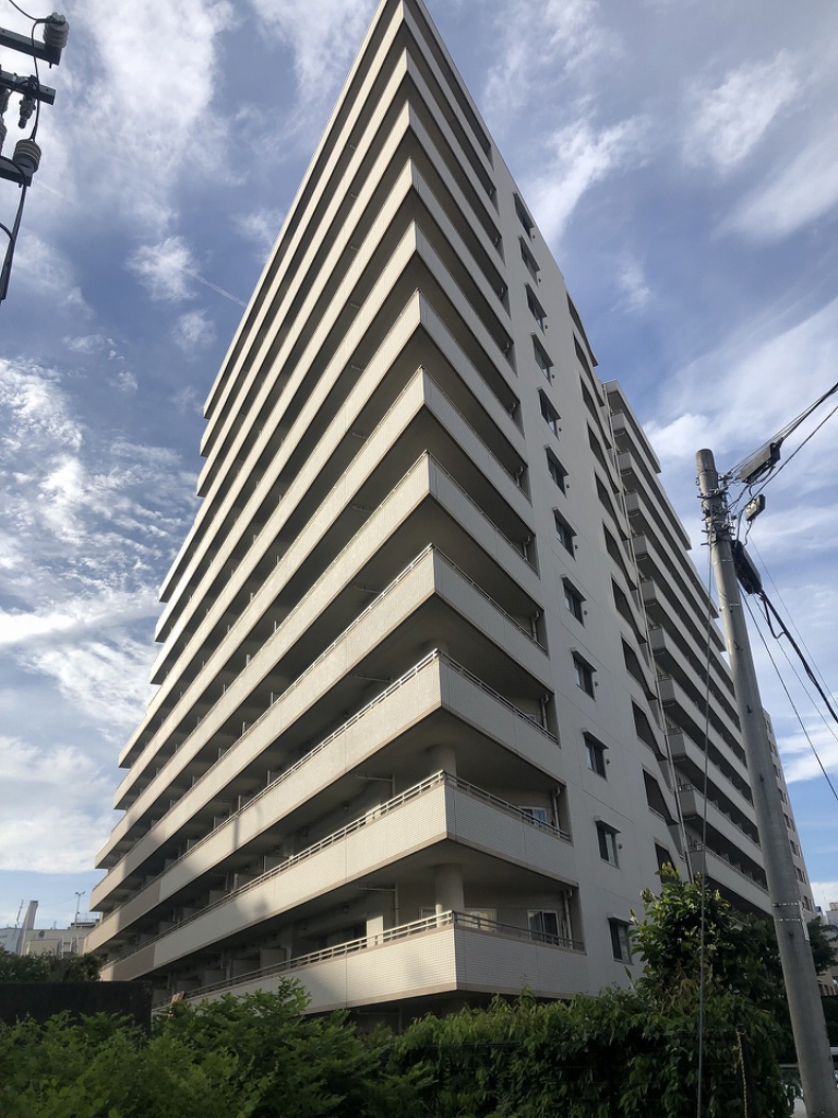 パークアクシス仙台 その他2