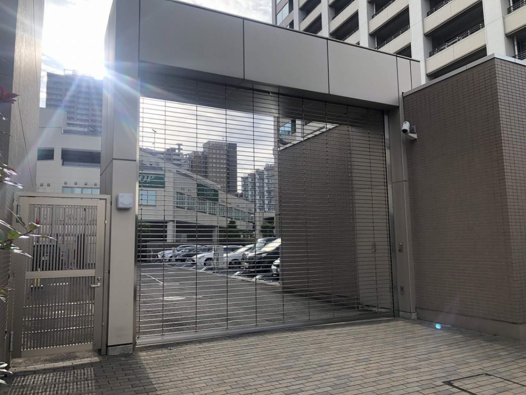 パークアクシス仙台 その他28