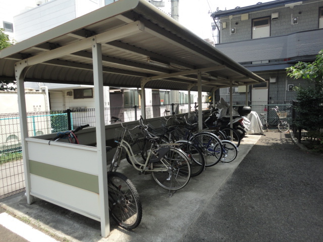 エルスタンザ河原町 その他25