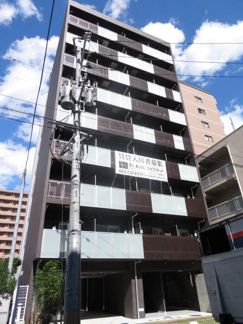 プライムアーバン仙台木町通 その他1