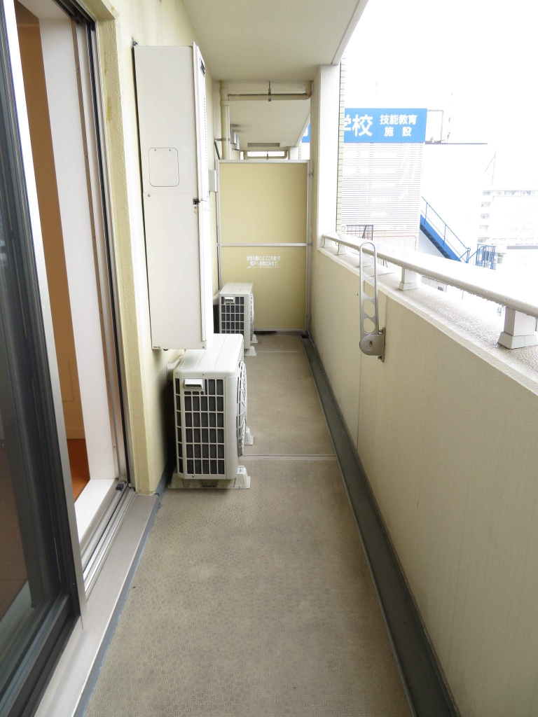 レジデンス仙台駅東 その他14