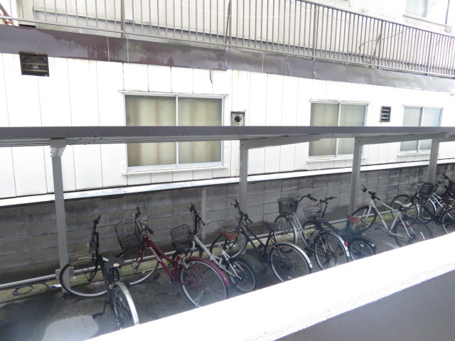シェルグランデ土樋 その他28