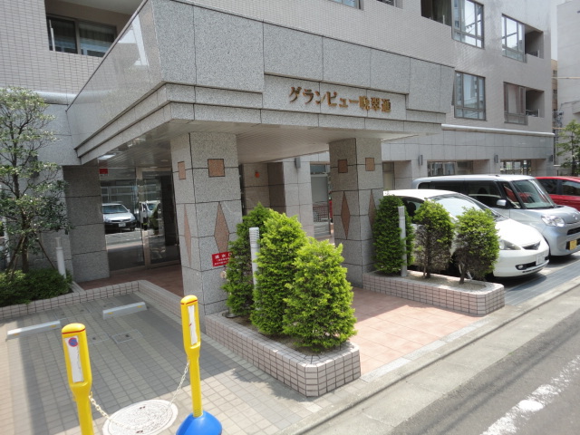 グランビュー晩翠通 その他7