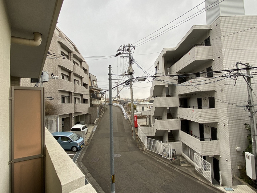 パルグランデ北仙台 その他28