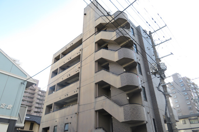 リエス支倉町 その他1