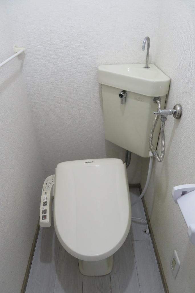 プリンスハイツ柏木 その他6