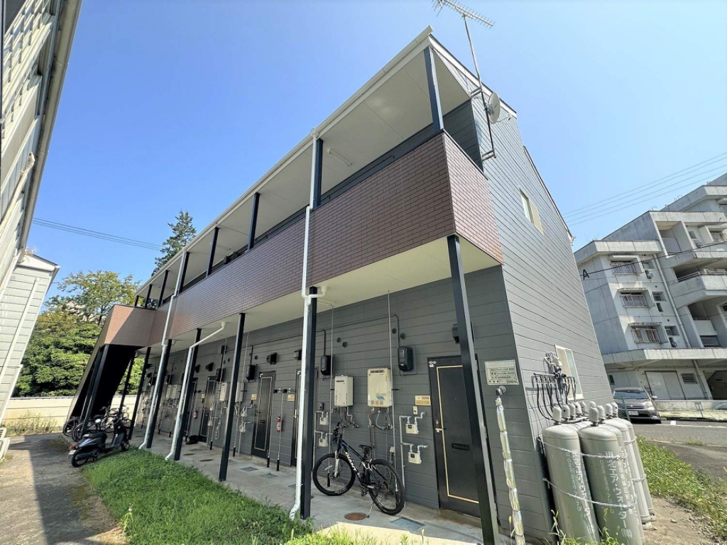 プリンスハイツ柏木 その他7
