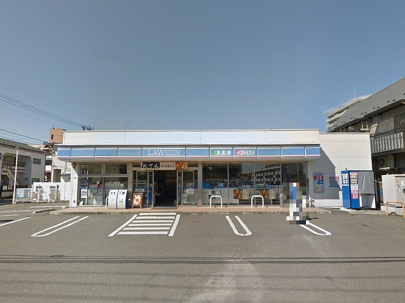 プリンスハイツ柏木 その他9