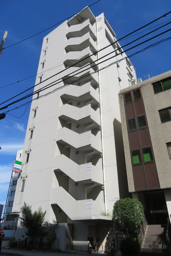 ゼルコウバ中山ハイツ花京院 その他1