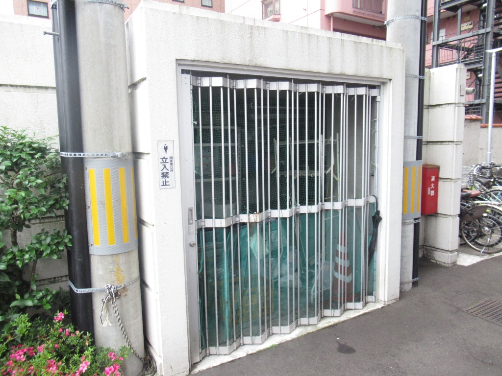 ゼルコウバ中山ハイツ花京院 その他26