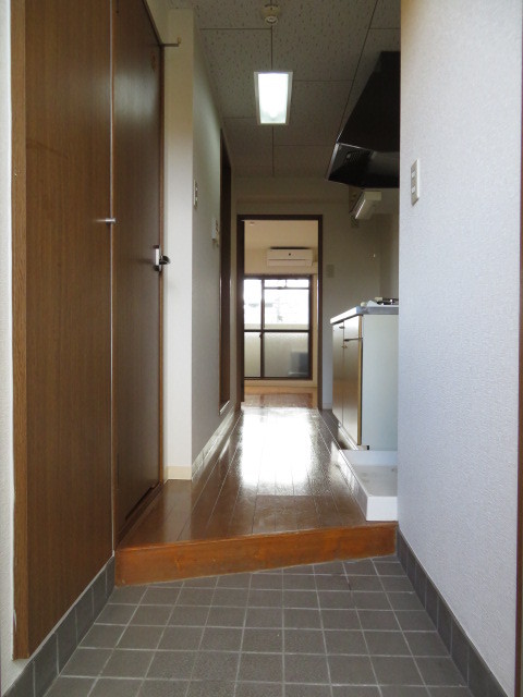 リエス台原 その他13