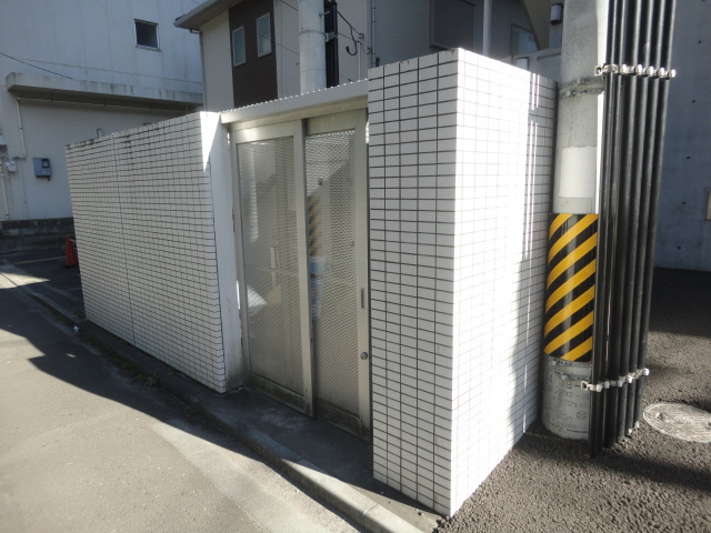 セントフィールド上杉 その他24
