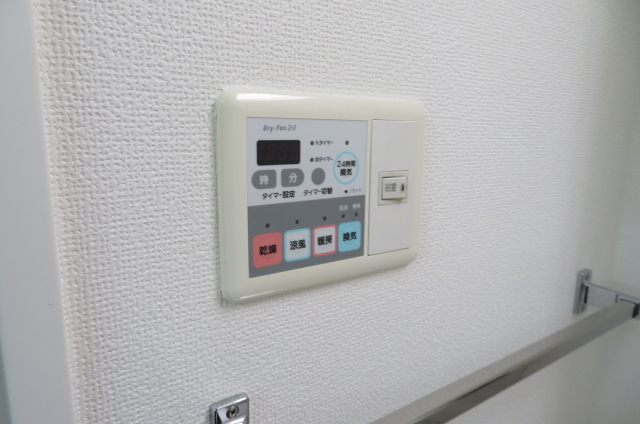 ウィッカムテラス その他22